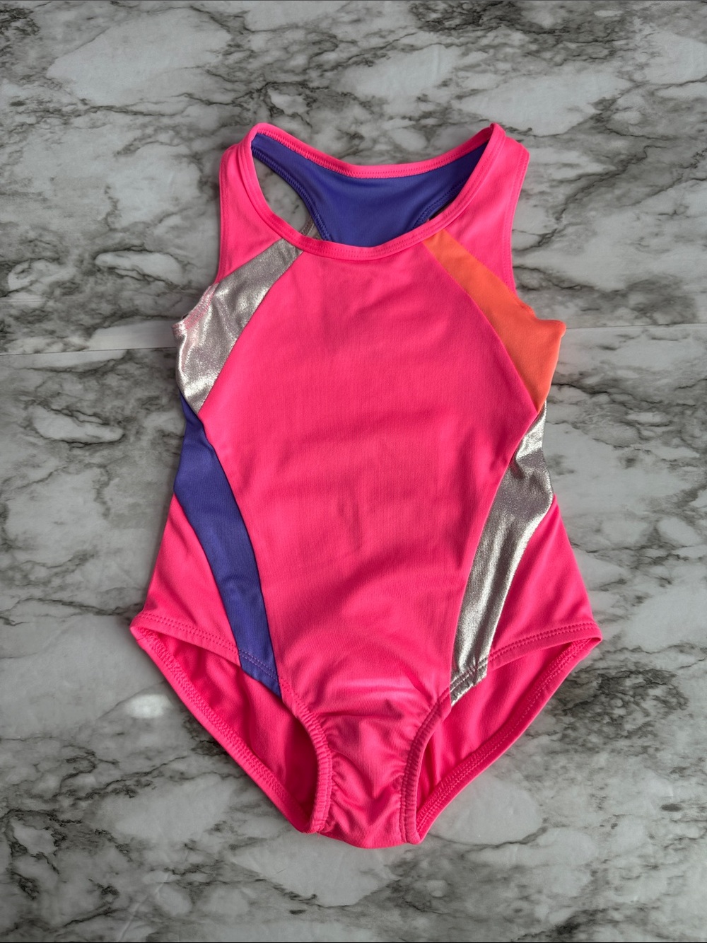 Circo Leotard